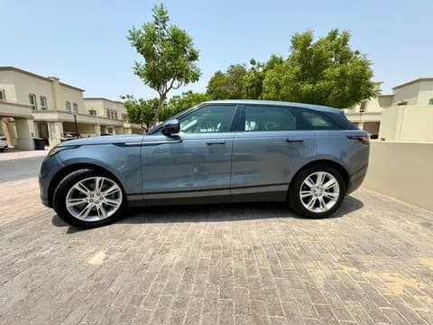 Used Land Rover Range Rover Velar 3.0L SE (380 PS) 2018 Used Land Rover Range Rover Velar 3.0L SE (380 PS) 2018 used_cars.forSale