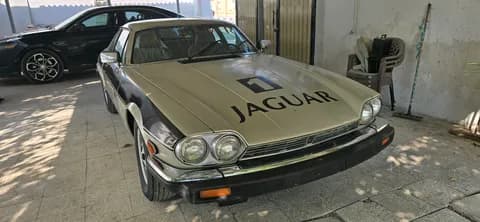 Used Jaguar XJ 1984 Used Jaguar XJ 1984 used_cars.forSale