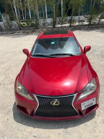 Used Lexus IS-Series 2008 Used Lexus IS-Series 2008 used_cars.forSale