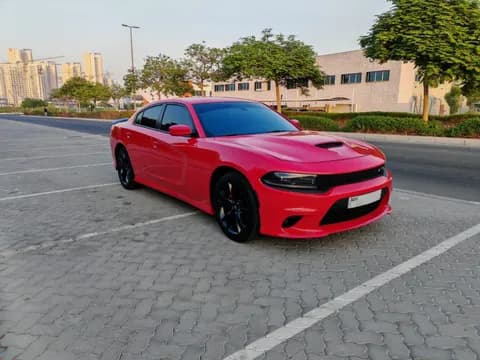 دودج تشارجر 3.6L SXT (Mid Option) 2022 مستعملة دودج تشارجر 3.6L SXT (Mid Option) 2022 مستعملة used_cars.forSale