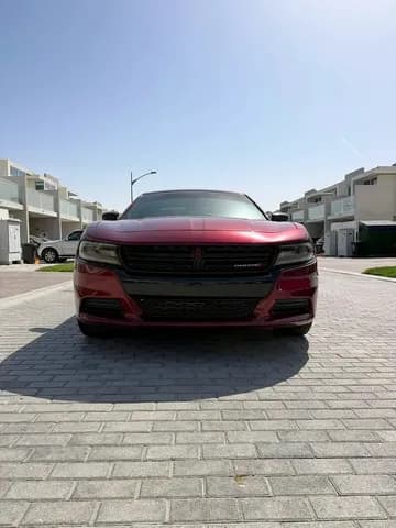 Used Dodge Charger 3.6L SXT Plus 2019 Used Dodge Charger 3.6L SXT Plus 2019 used_cars.forSale