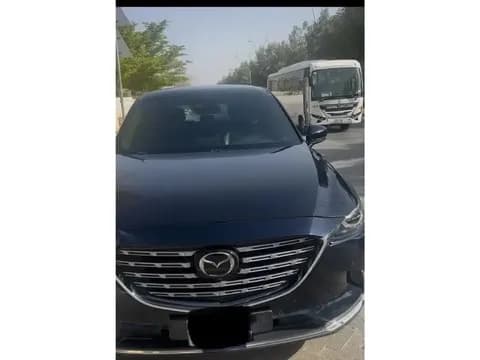 مازدا سي اكس-9 2.5L Luxury (AWD) 2021 مستعملة