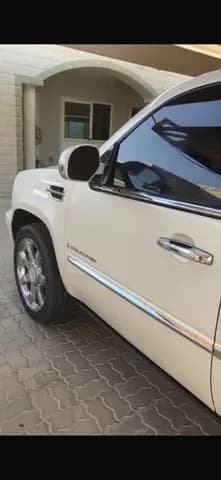 Used Cadillac Escalade 6.2L ESV Premium Luxury 2008 Used Cadillac Escalade 6.2L ESV Premium Luxury 2008 used_cars.forSale
