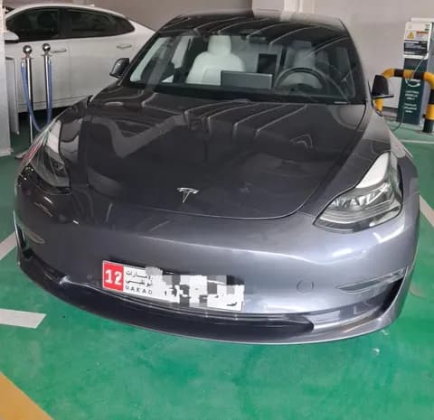 Used Tesla Model 3 Standard 2021 Used Tesla Model 3 Standard 2021 used_cars.forSale