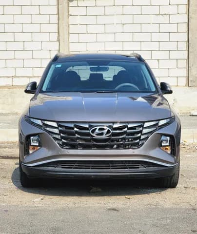 Used Hyundai Tucson 1.6L GL 2023 Used Hyundai Tucson 1.6L GL 2023 used_cars.forSale