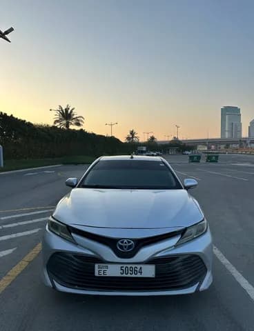 Used Toyota Camry 2.5L Limited HEV 2019 Used Toyota Camry 2.5L Limited HEV 2019 used_cars.forSale