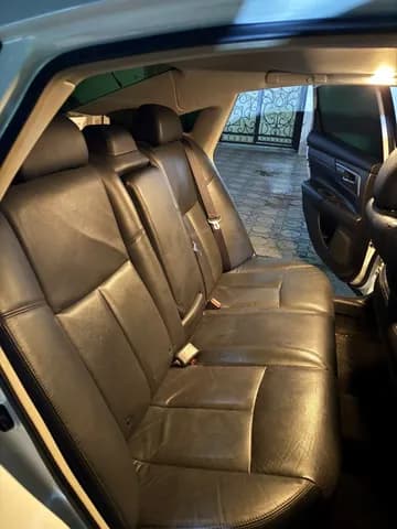 نيسان ألتيما 2.5S 2013 مستعملة نيسان ألتيما 2.5S 2013 مستعملة used_cars.forSale