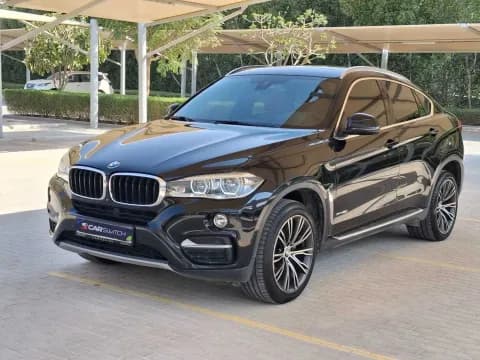 Used BMW X6 2019 Used BMW X6 2019 used_cars.forSale