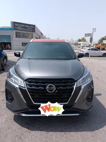Used Nissan Kicks 1.6 SV 2019 Used Nissan Kicks 1.6 SV 2019 used_cars.forSale