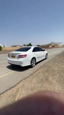 Used Toyota Camry 3.0L V6 2011 Used Toyota Camry 3.0L V6 2011 used_cars.forSale
