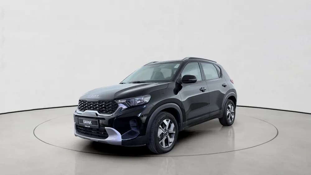 Used Kia Sonet 2023