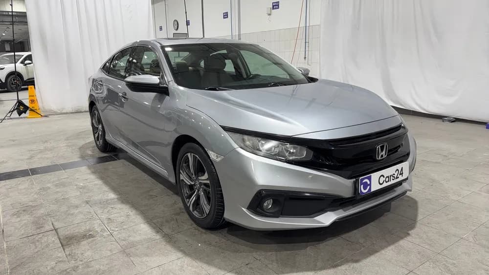 Used Honda Civic 2020