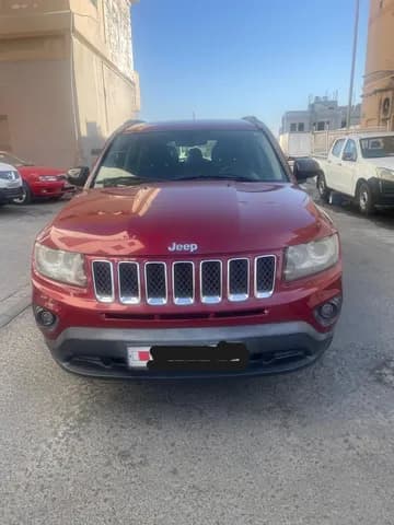 جيب كومباس 2.4L Longitude (4x4) 2025 مستعملة جيب كومباس 2.4L Longitude (4x4) 2025 مستعملة used_cars.forSale