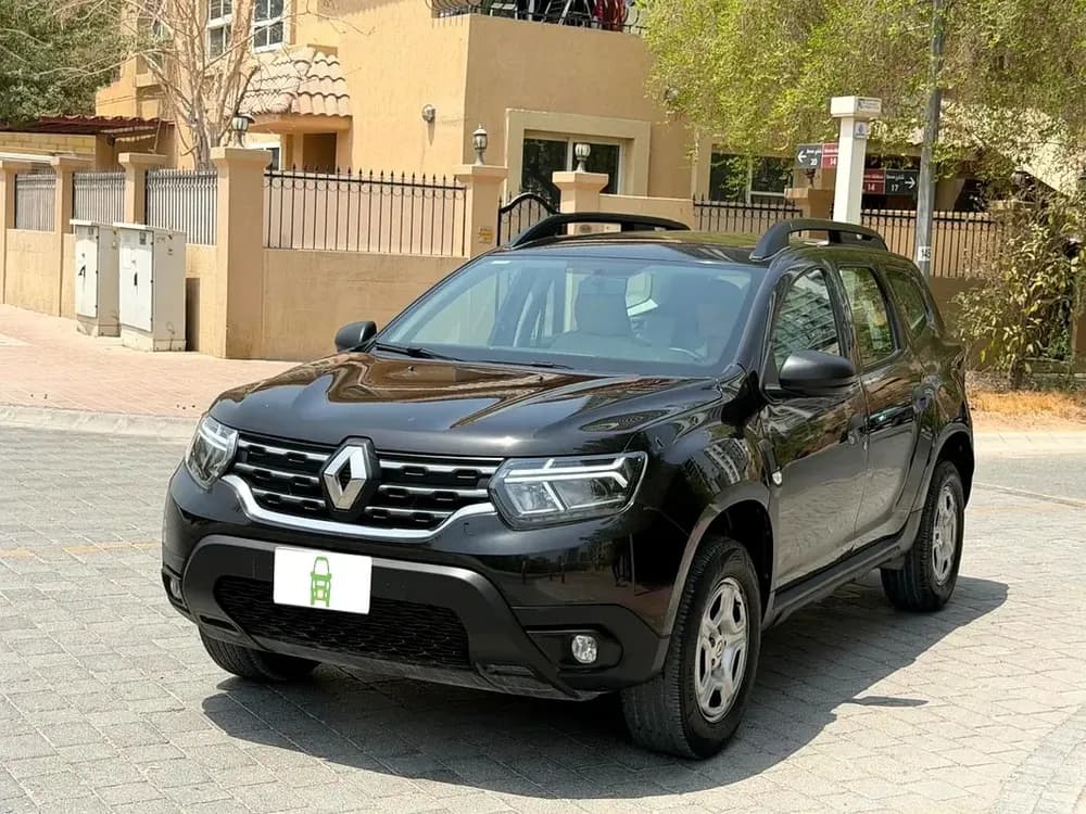رينو دستر PE 2023 مستعملة