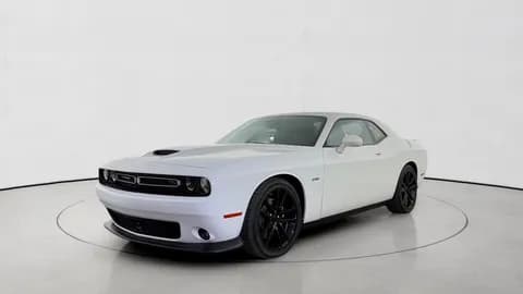 دودج تشالنجر 2023 مستعملة دودج تشالنجر 2023 مستعملة used_cars.forSale