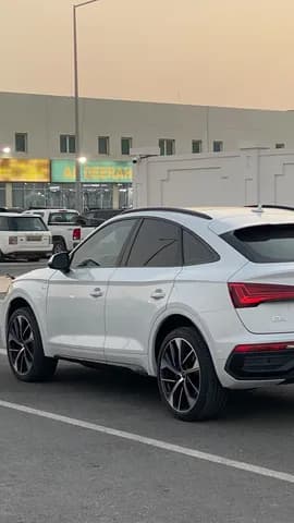 Used Audi Q5 2023 Used Audi Q5 2023 used_cars.forSale