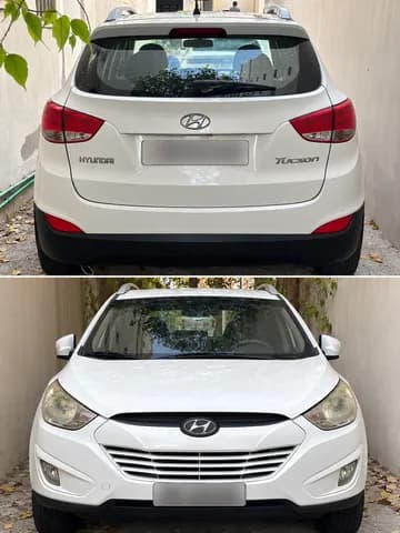 هيونداي توسان 1.6L Standard 2013 مستعملة هيونداي توسان 1.6L Standard 2013 مستعملة used_cars.forSale