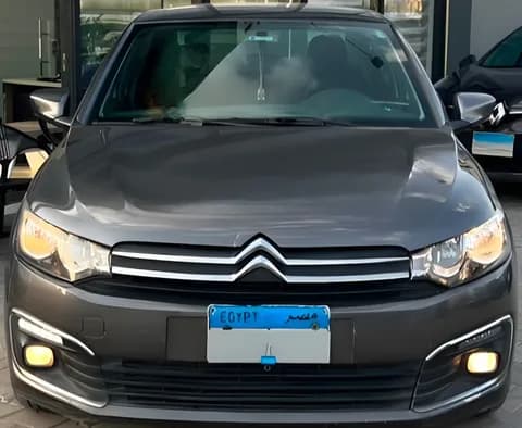 سيتروين سي- إليسي 1.6L Confort 2021 مستعملة سيتروين سي- إليسي 1.6L Confort 2021 مستعملة used_cars.forSale