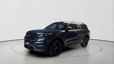 Used Ford Explorer 2022 Used Ford Explorer 2022 used_cars.forSale