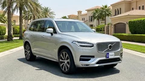 Used Volvo XC90 2023 Used Volvo XC90 2023 used_cars.forSale