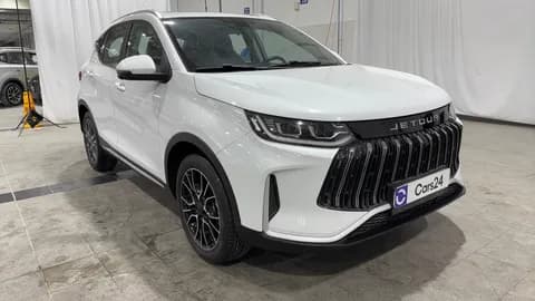 جيتور X50 2025 مستعملة جيتور X50 2025 مستعملة used_cars.forSale