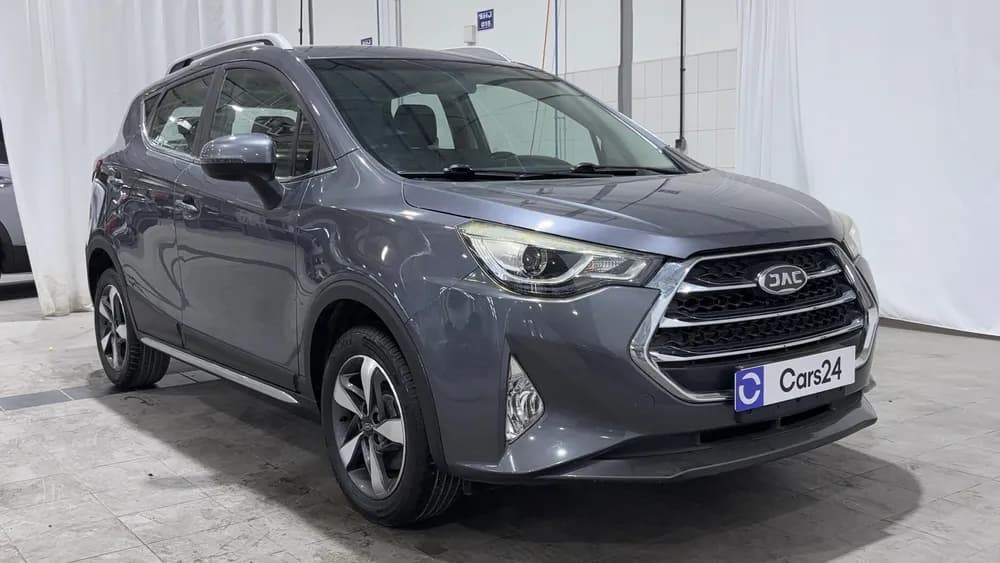 Used JAC S3 2023