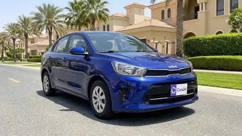 كيا بيجاس 2024 مستعملة كيا بيجاس 2024 مستعملة used_cars.forSale