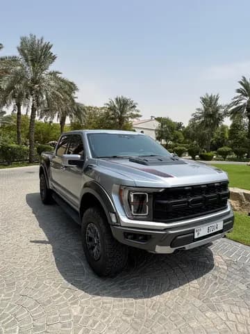 Used Ford F-150 Raptor 3.5L EcoBoost Super Cab (Luxury Range) 2024 Used Ford F-150 Raptor 3.5L EcoBoost Super Cab (Luxury Range) 2024 used_cars.forSale