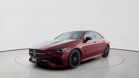 Used Mercedes-Benz CLA-Class 2024 Used Mercedes-Benz CLA-Class 2024 used_cars.forSale