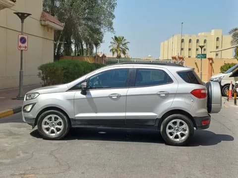 فورد إيكو سبورت 1.5 تريند 2018 مستعملة فورد إيكو سبورت 1.5 تريند 2018 مستعملة used_cars.forSale