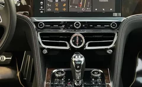 Used Bentley Flying Spur 2021 Used Bentley Flying Spur 2021 used_cars.forSale