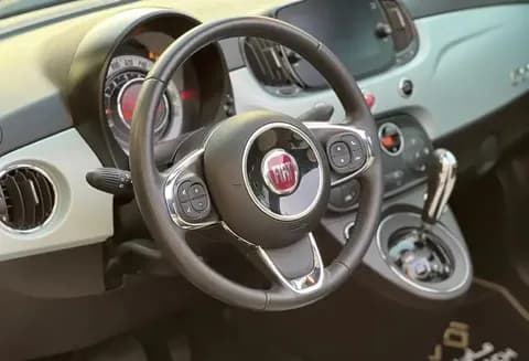 Used Fiat 500 2023 Used Fiat 500 2023 used_cars.forSale