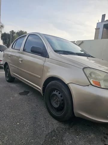 تويوتا إيكو 2005 مستعملة تويوتا إيكو 2005 مستعملة used_cars.forSale