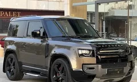Used Land Rover Defender 3.0 P400 90 X-DYNAMIC HSE AUTO 4WD 2024 Used Land Rover Defender 3.0 P400 90 X-DYNAMIC HSE AUTO 4WD 2024 used_cars.forSale