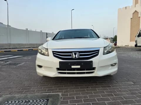 هوندا أكورد ال اكس 2.4 لتر 2011 مستعملة هوندا أكورد ال اكس 2.4 لتر 2011 مستعملة used_cars.forSale