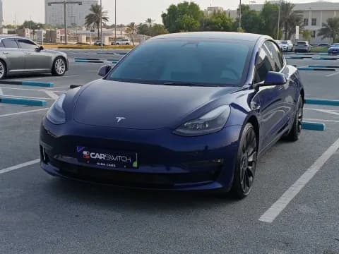 Used Tesla Model 3 2021 Used Tesla Model 3 2021 used_cars.forSale