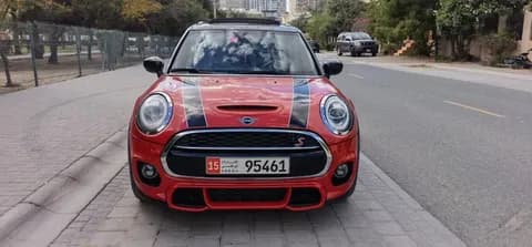 ميني كوبر أس Cooper S 2020 مستعملة ميني كوبر أس Cooper S 2020 مستعملة used_cars.forSale