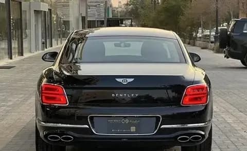 Used Bentley Flying Spur 2021 Used Bentley Flying Spur 2021 used_cars.forSale