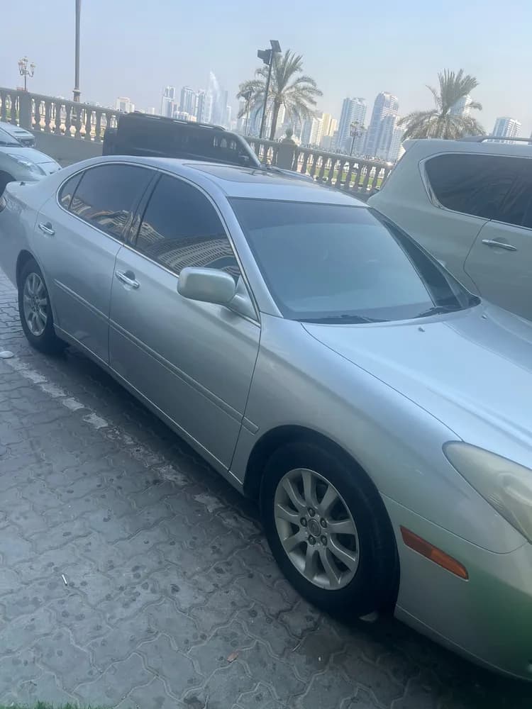 Used Lexus Other 2004