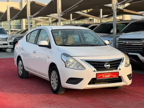 Used Nissan Sunny 1.5 SE 2023 Used Nissan Sunny 1.5 SE 2023 used_cars.forSale