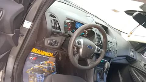 Used Ford Escape 2014 Used Ford Escape 2014 used_cars.forSale