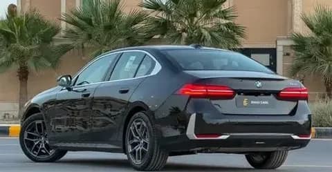 Used BMW 5 Series Sedan 520i 2026 Used BMW 5 Series Sedan 520i 2026 used_cars.forSale