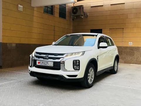 ميتسوبيشي آي إس إكس 2.0L 2022 مستعملة ميتسوبيشي آي إس إكس 2.0L 2022 مستعملة used_cars.forSale
