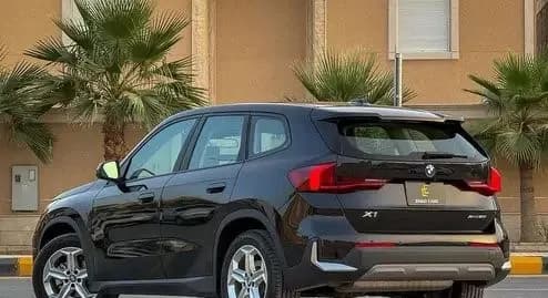 Used BMW X1 2024