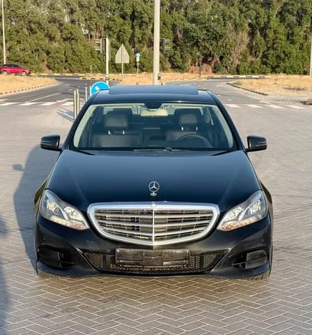Used Mercedes-Benz E-Class E 200 CGI 2014 Used Mercedes-Benz E-Class E 200 CGI 2014 used_cars.forSale