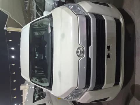 تويوتا هايس 2.7L Commuter GLX High Roof LWB 2019 مستعملة تويوتا هايس 2.7L Commuter GLX High Roof LWB 2019 مستعملة used_cars.forSale