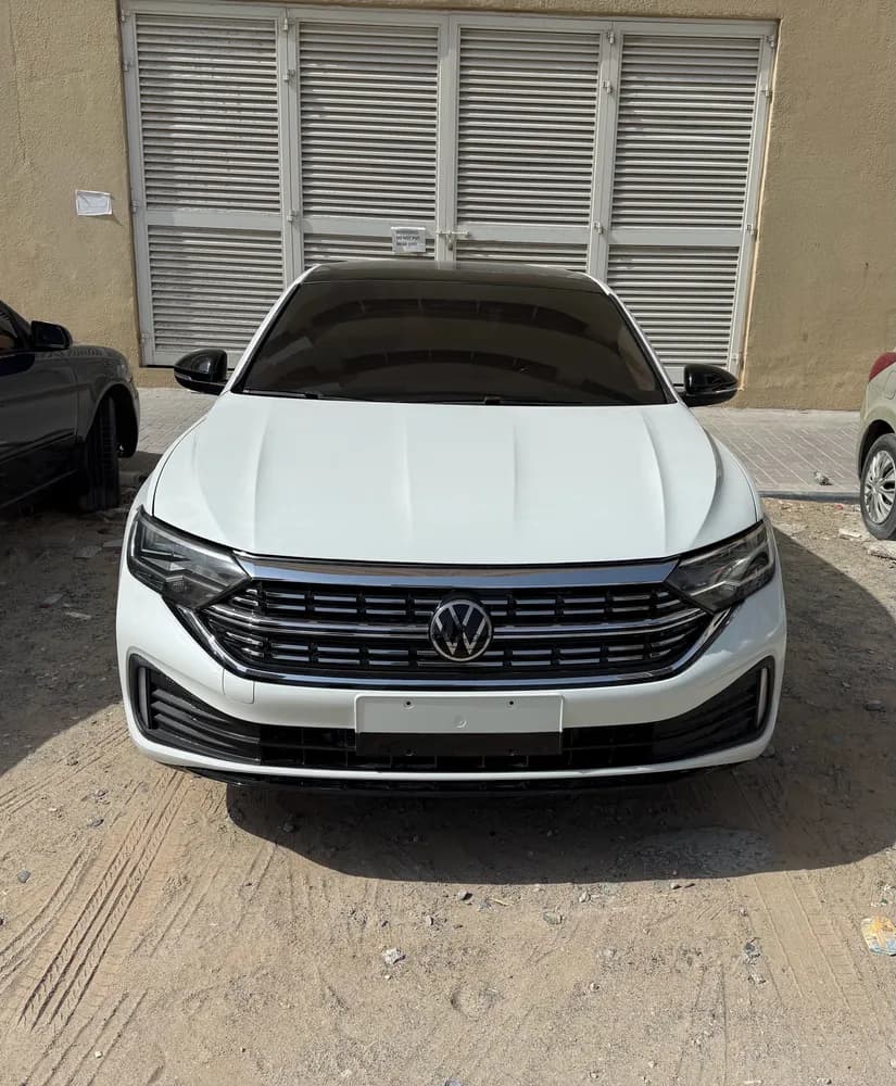 Used Volkswagen Jetta 2019