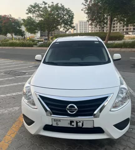 Used Nissan Sunny 1.5 SL 2024 Used Nissan Sunny 1.5 SL 2024 used_cars.forSale