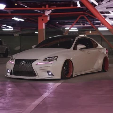 Used Lexus IS 350 2016 Used Lexus IS 350 2016 used_cars.forSale