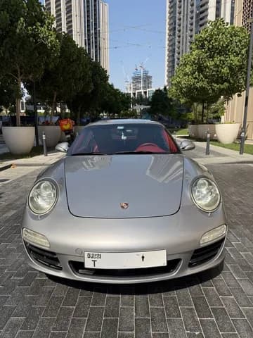 Used Porsche 911 Speedster 2009 Used Porsche 911 Speedster 2009 used_cars.forSale